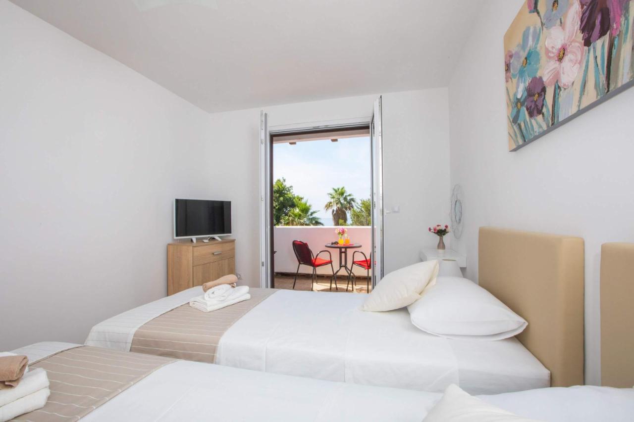 My Relax Sea View Apartment Dubrovnik Exterior photo