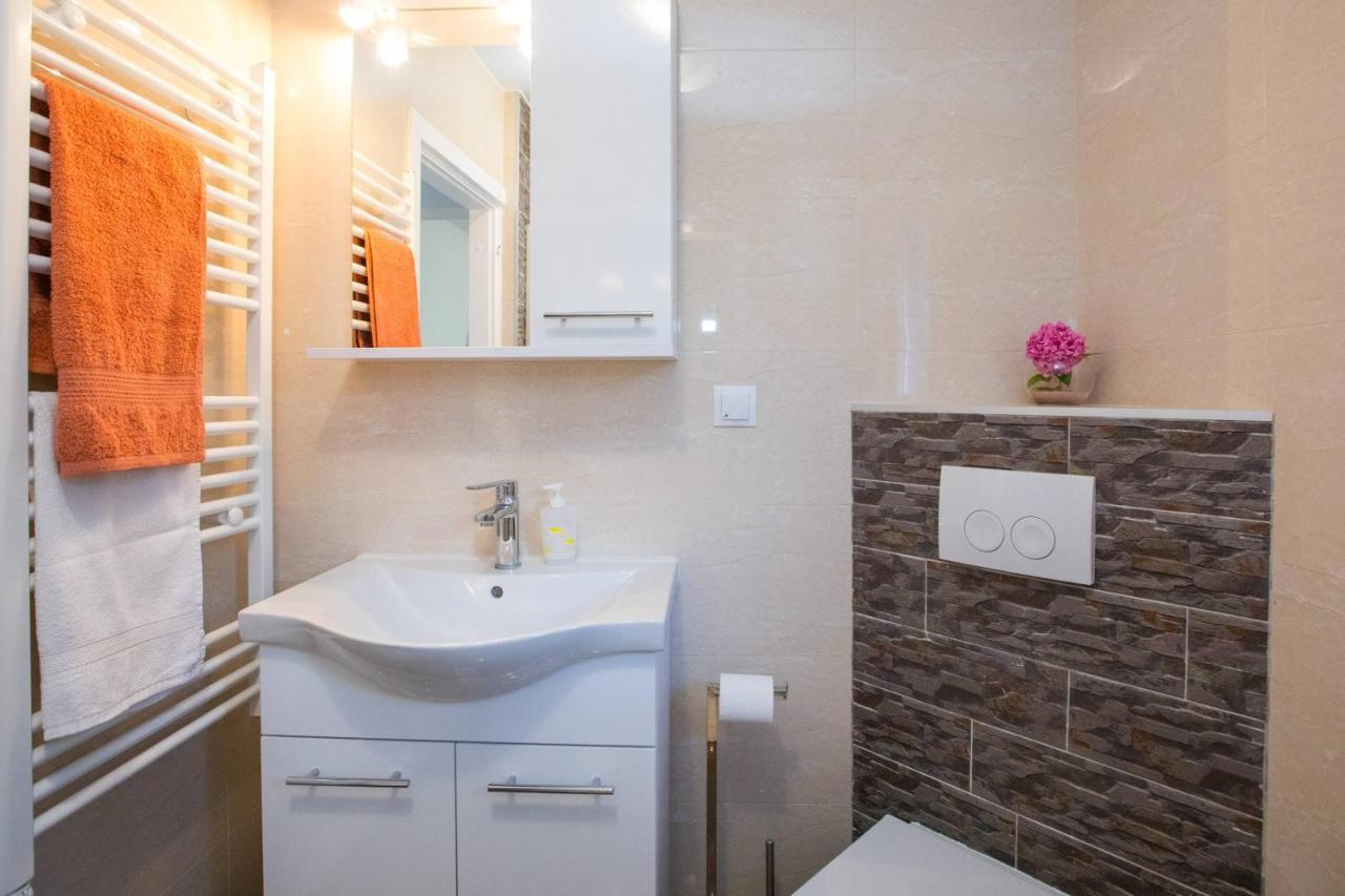 My Relax Sea View Apartment Dubrovnik Exterior photo
